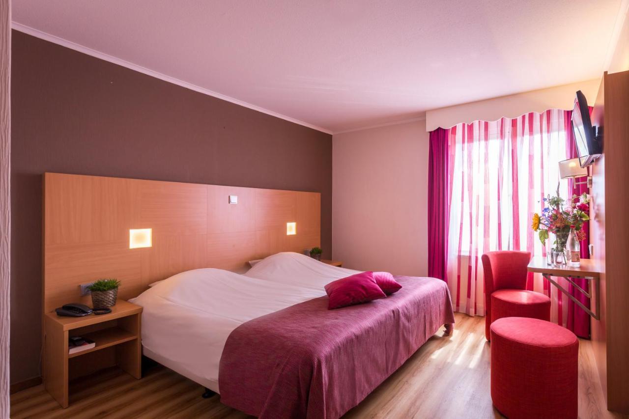 Hotel Schaepkens Van St Fijt Valkenburg aan de Geul Exterior photo