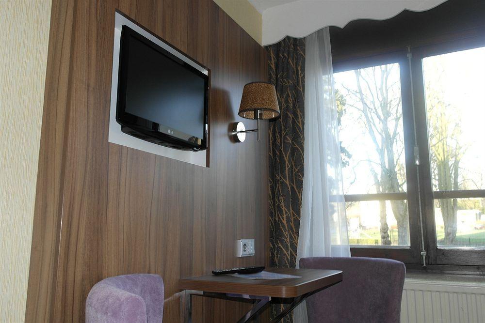 Hotel Schaepkens Van St Fijt Valkenburg aan de Geul Exterior photo