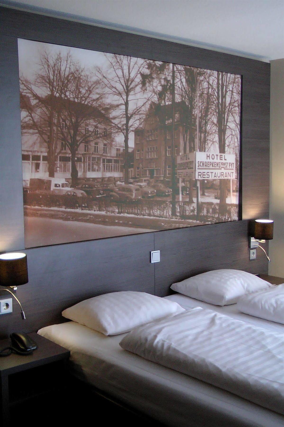 Hotel Schaepkens Van St Fijt Valkenburg aan de Geul Exterior photo